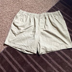 EUC MENS SHORTS
